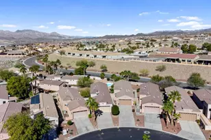 1081 Desert Marigold Cir, Bullhead City, AZ 86429 - Photo 3