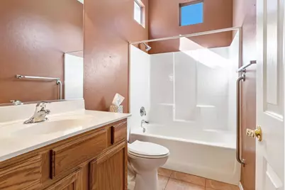 1081 Desert Marigold Circle, Bullhead City, AZ 86429 - Photo 13
