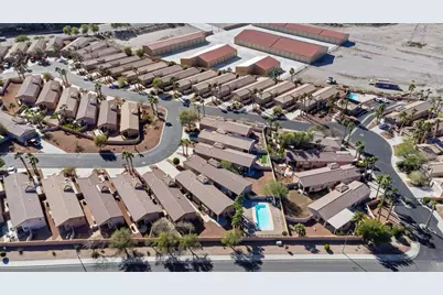 1081 Desert Marigold Circle, Bullhead City, AZ 86429 - Photo 53