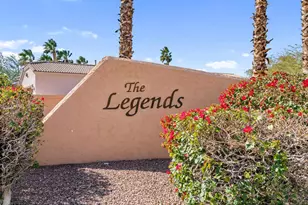 1081 Desert Marigold Cir, Bullhead City, AZ 86429 - Photo 5