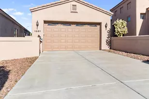 1081 Desert Marigold Cir, Bullhead City, AZ 86429 - Photo 61