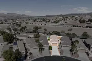 1081 Desert Marigold Cir, Bullhead City, AZ 86429 - Photo 3