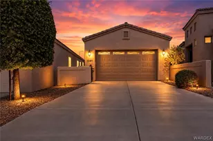 1081 Desert Marigold Cir, Bullhead City, AZ 86429 - Photo 1