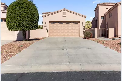 1081 Desert Marigold Circle, Bullhead City, AZ 86429 - Photo 1