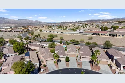 1081 Desert Marigold Circle, Bullhead City, AZ 86429 - Photo 5