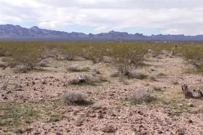 Lot 16 S1/2 S Tampico Road, Golden Valley, AZ 86413 - Photo 7