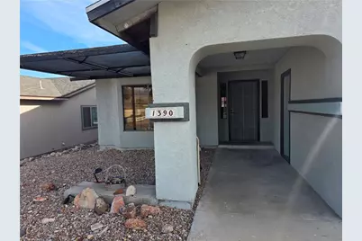 1390 Mirada Drive, Bullhead City, AZ 86442 - Photo 3