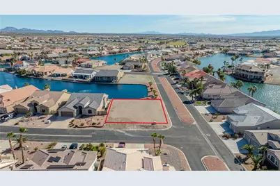 2140 E Via Del Aqua Cove, Fort Mohave, AZ 86426 - Photo 1