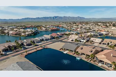 2140 E Via Del Aqua Cove, Fort Mohave, AZ 86426 - Photo 5