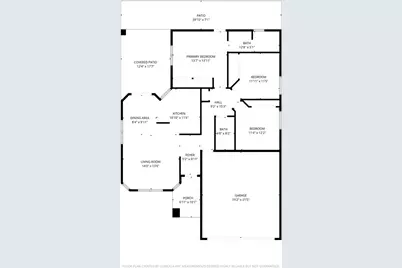 1953 Club Avenue, Kingman, AZ 86401 - Photo 3