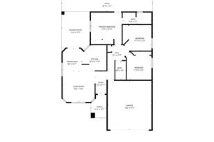 1953 Club Ave, Kingman, AZ 86401 - Photo 3