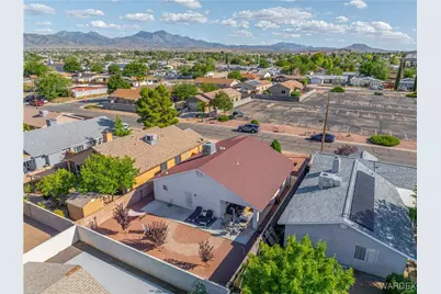 1953 Club Avenue, Kingman, AZ 86401 - Photo 1