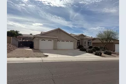 2800 La Paloma Drive, Bullhead City, AZ 86429 - Photo 1