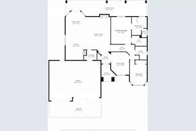 2800 La Paloma Drive, Bullhead City, AZ 86429 - Photo 3