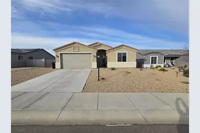 2861 E Estrella Vista, Kingman, AZ 86409 - Photo 1