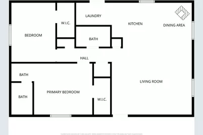 4310 N Canelo Road, Golden Valley, AZ 86413 - Photo 3