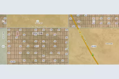 Parcel 334-07-031B, Kingman, AZ 86401 - Photo 5