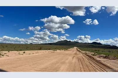 Parcel 334-07-031B, Kingman, AZ 86401 - Photo 1