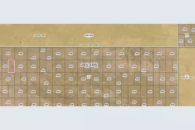 334-07-031B Unkown, Kingman, AZ 86401 - Photo 13
