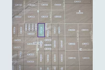 0000 N/A, Yucca, AZ 86438 - Photo 1