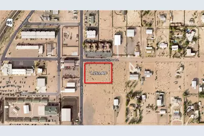 0000 Lynn Drive, Fort Mohave, AZ 86426 - Photo 1