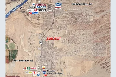 0000 Lynn Drive, Fort Mohave, AZ 86426 - Photo 3