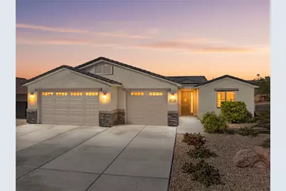 2875 Cactus Bloom Drive, Bullhead City, AZ 86429 - Photo 1