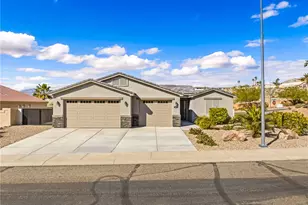 2875 Cactus Bloom Dr, Bullhead City, AZ 86429 - Photo 3