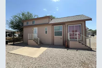 50238 Ehrenberg Highway Space #60, , AZ 85334 - Photo 1