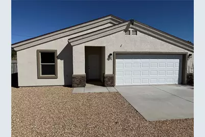 3675 E Ryan Avenue, Kingman, AZ 86409 - Photo 1