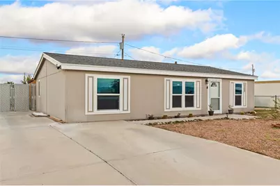 5504 S Topaz St Street, Fort Mohave, AZ 86426 - Photo 3