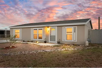 5504 S Topaz Street, Fort Mohave, AZ 86426 - Photo 1