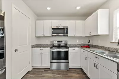 5561 S Glacier Creek Road, Fort Mohave, AZ 86426 - Photo 9