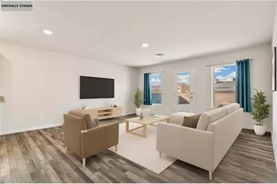 5561 S Glacier Creek Road, Fort Mohave, AZ 86426 - Photo 5