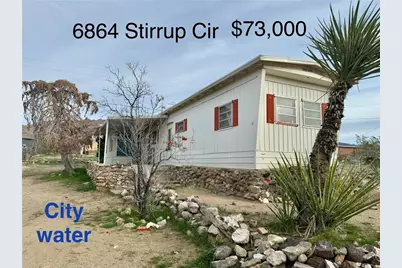 6864 W Stirrup Circle, Dolan Springs, AZ 86441 - Photo 1