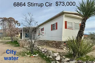 6864 W Stirrup Circle, Dolan Springs, AZ 86441 - Photo 1