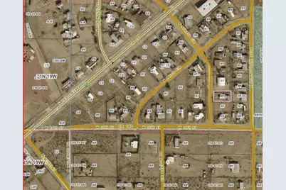 6864 W Stirrup Circle, Dolan Springs, AZ 86441 - Photo 37