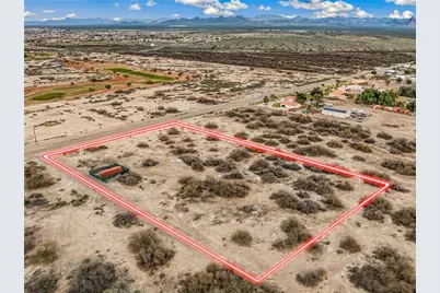 (225-21-126) Jerome Avenue, Mohave Valley, AZ 86440 - Photo 5