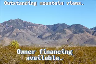 Lot 246 W 5th St, Dolan Springs, AZ 86441 - Photo 1