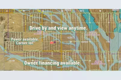 3256 S Alexandrite Road, Golden Valley, AZ 86413 - Photo 3