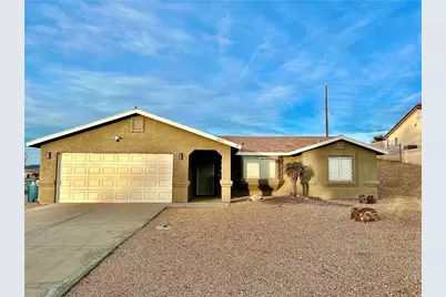 1075 Paiute Place, Lake Havasu City, AZ 86406 - Photo 1