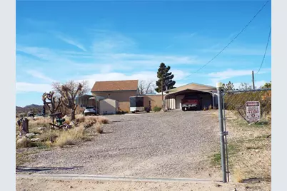 17305 N Lost Mine Drive, Dolan Springs, AZ 86441 - Photo 1