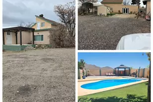 17305 N Lost Mine Dr, Dolan Springs, AZ 86441 - Photo 1