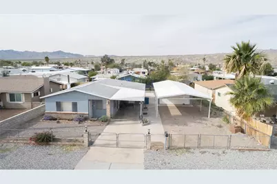1783 Bluebonnet Boulevard, Bullhead City, AZ 86442 - Photo 87