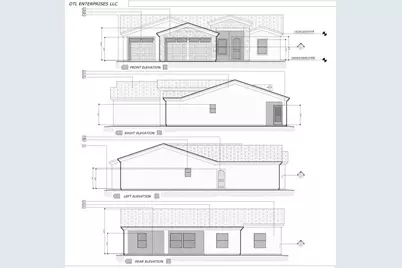 2711 E Sunset Canyon Way, Kingman, AZ 86409 - Photo 1