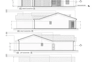 2711 E Sunset Canyon Way, Kingman, AZ 86409 - Photo 1