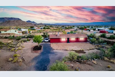 3592 W Agua Fria Drive, Golden Valley, AZ 86413 - Photo 3