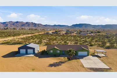 4670 W Shipp Drive, Golden Valley, AZ 86413 - Photo 1