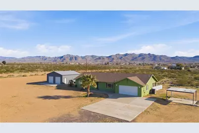 4670 W Shipp Drive, Golden Valley, AZ 86413 - Photo 13