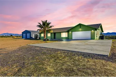 4670 W Shipp Drive, Golden Valley, AZ 86413 - Photo 37